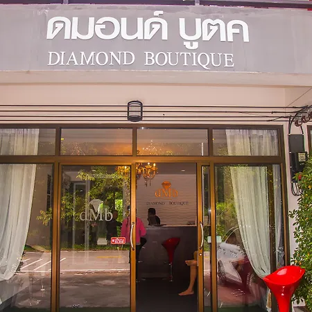 Phangan Diamond House